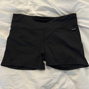 Jockey biker shorts